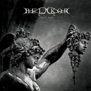 cover of Stone's Reach by Be'lakor