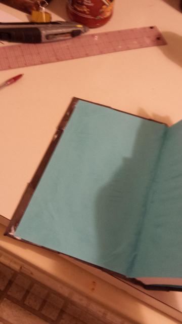 Not the prettiest thing I've made, so learn from this mistake.